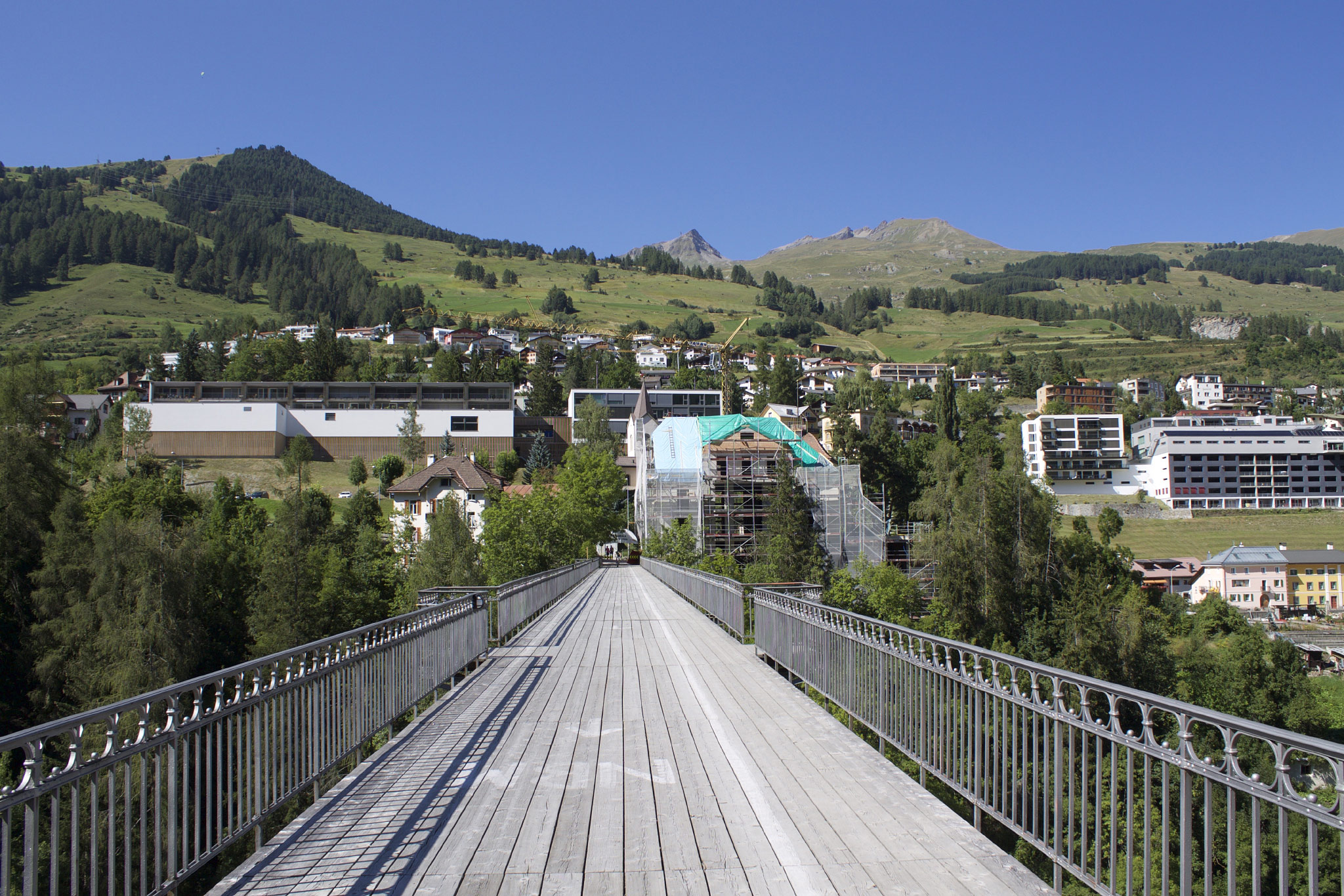 Scuol